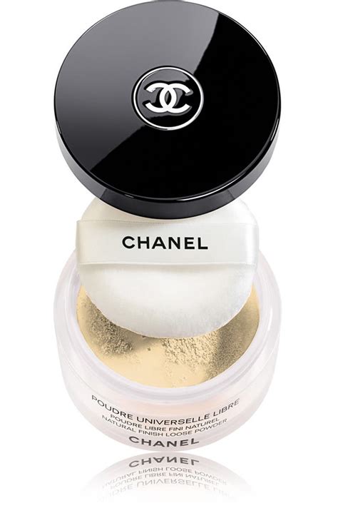 chanel loose powder 10 review|chanel loose powder translucent.